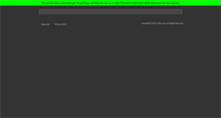 Desktop Screenshot of aieov.com